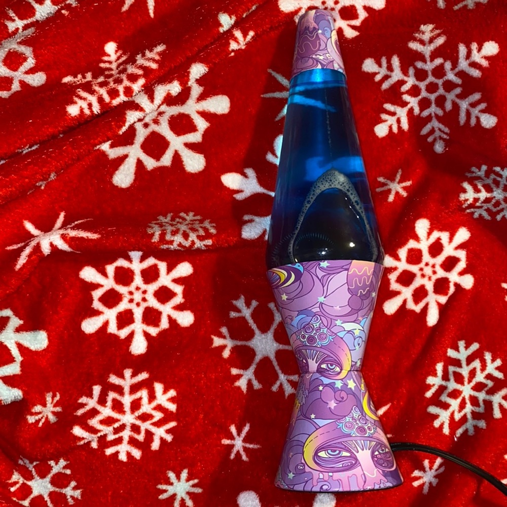 Lava Lamp
